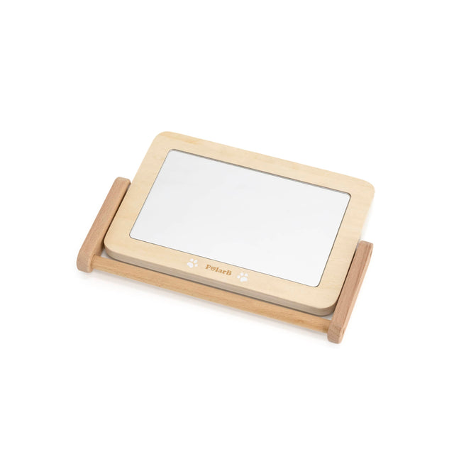 Taf Toys abpusēja mīksta grāmata mazuļiem "Pasaka"