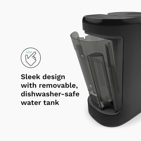 Baby Brezza Formula Pro Advanced (vairākas krāsas) 