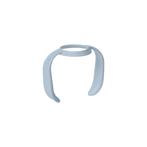 Lola&amp;Lykke "NaturalFlow" knupīšu komplekts (jaundzimušajam, no 3 mēn., no 6 mēn.) 