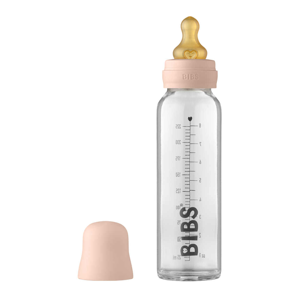 Vital Baby NURTURE kolikas pudelīte 150 ml