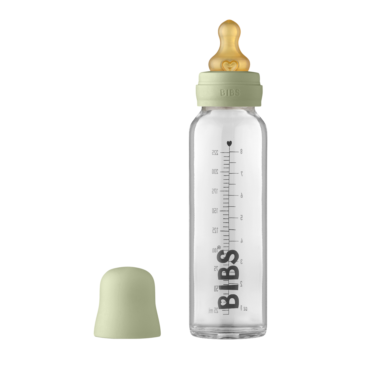 Vital Baby NURTURE kolikas pudelīte 150 ml