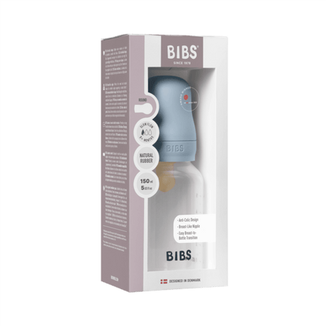 Vital Baby NURTURE kolikas pudelīte 150 ml