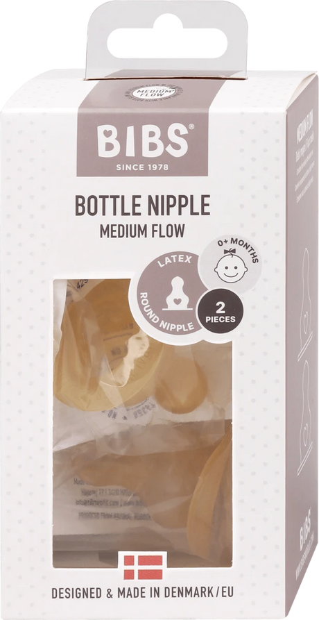 Lola&amp;Lykke "NaturalFlow" knupīšu komplekts (jaundzimušajam, no 3 mēn., no 6 mēn.) 