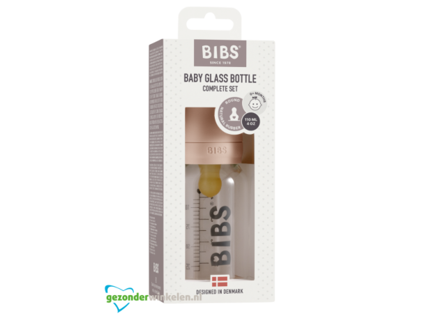 Vital Baby NURTURE kolikas pudelīte 150 ml