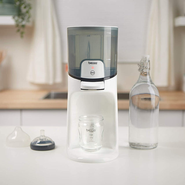 Baby Brezza Instant Warmer tūlītējais ūdens sildītājs 