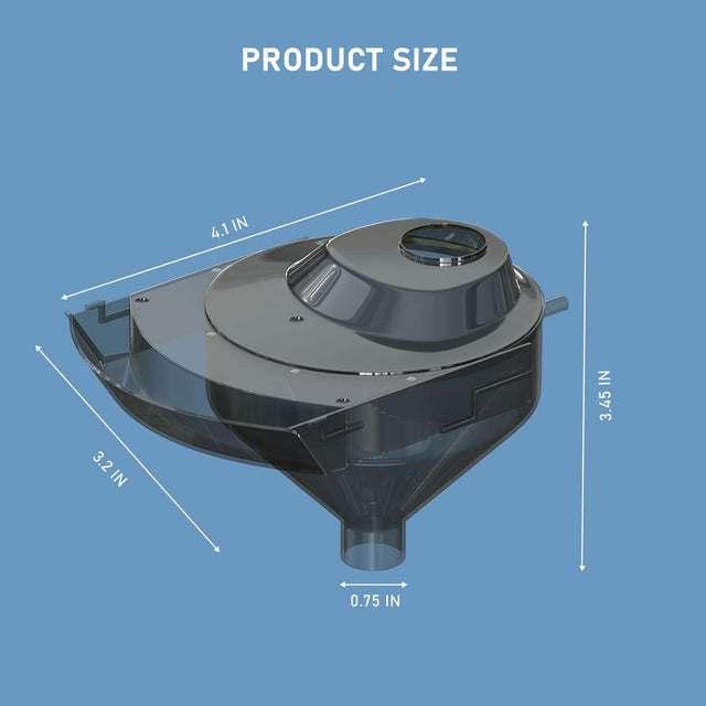 Baby Brezza piena maisījumu pagatavošanas iekārta Formula Pro Advanced 