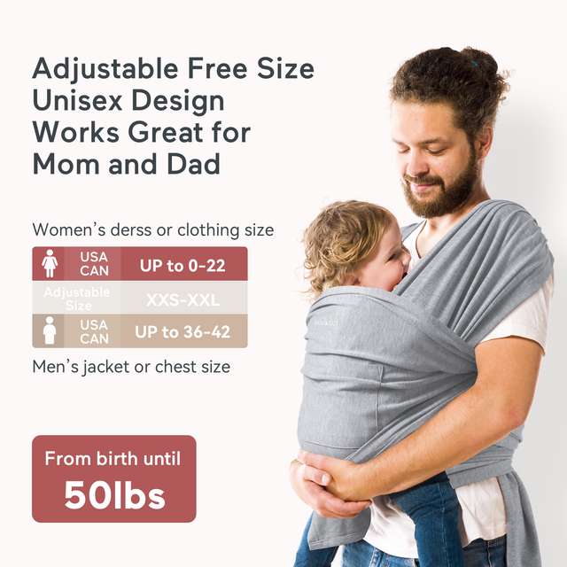 WILDRIDE pārvadātājs Grey Leopard