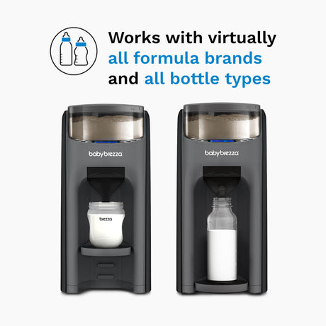 Baby Brezza Formula Pro Advanced (vairākas krāsas) 