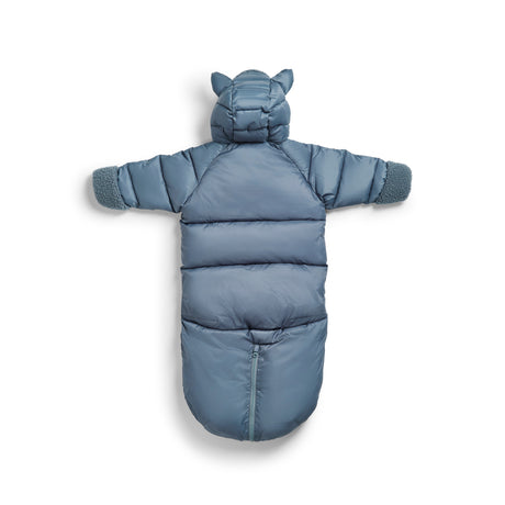 Elodie Details ziemas aploksnes transformators mazulim Pink 