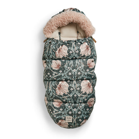 Elodie Details ziemas aploksne mazulim Meadow Blossom 