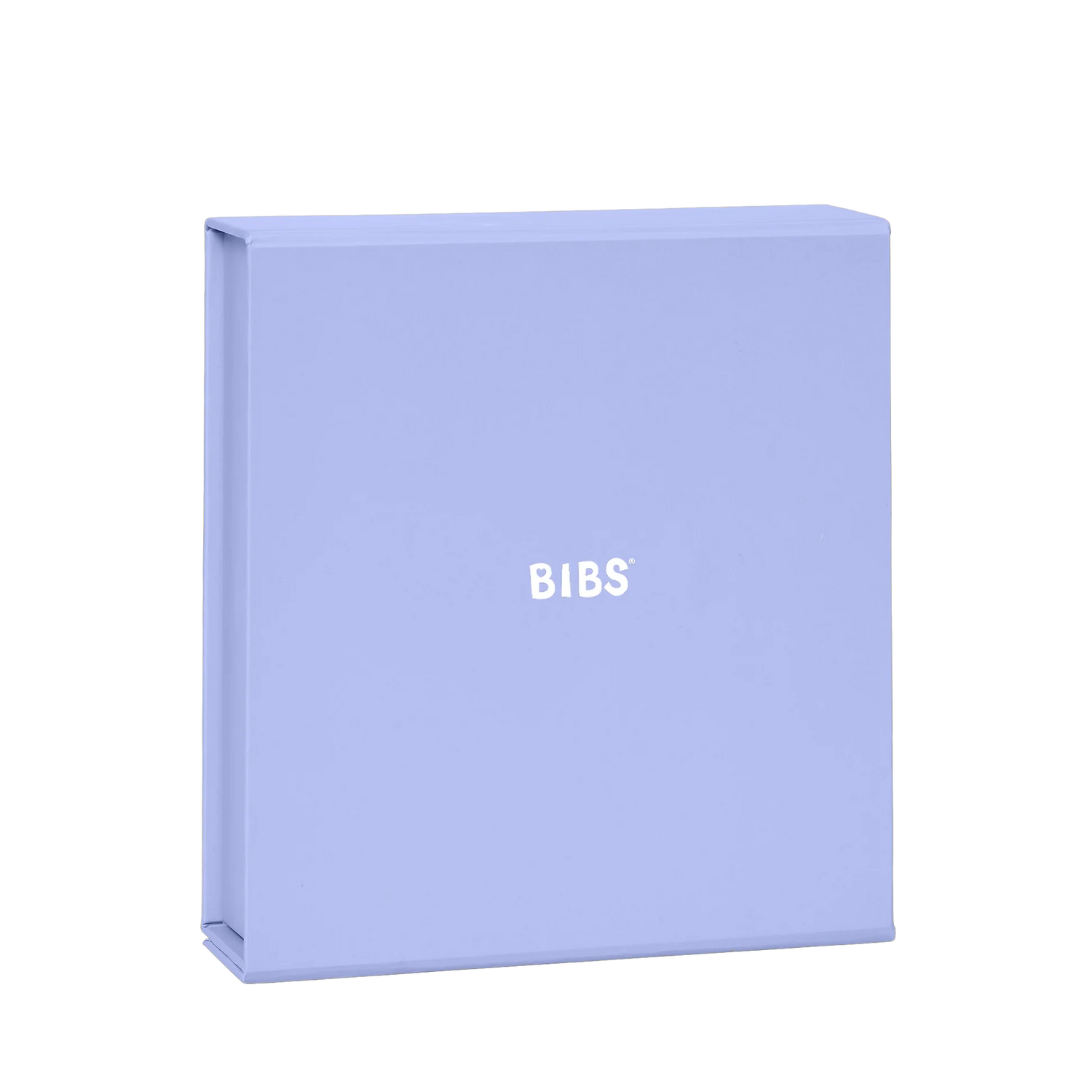BIBS knupīša komplekts 2. izmērs (6 - 18 mēneši) Sky Blue / Baby Blue 