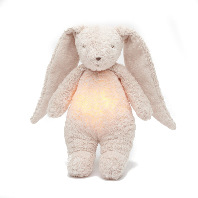 Organiskais kapučīno lācis Moonie (Cappuchino) 