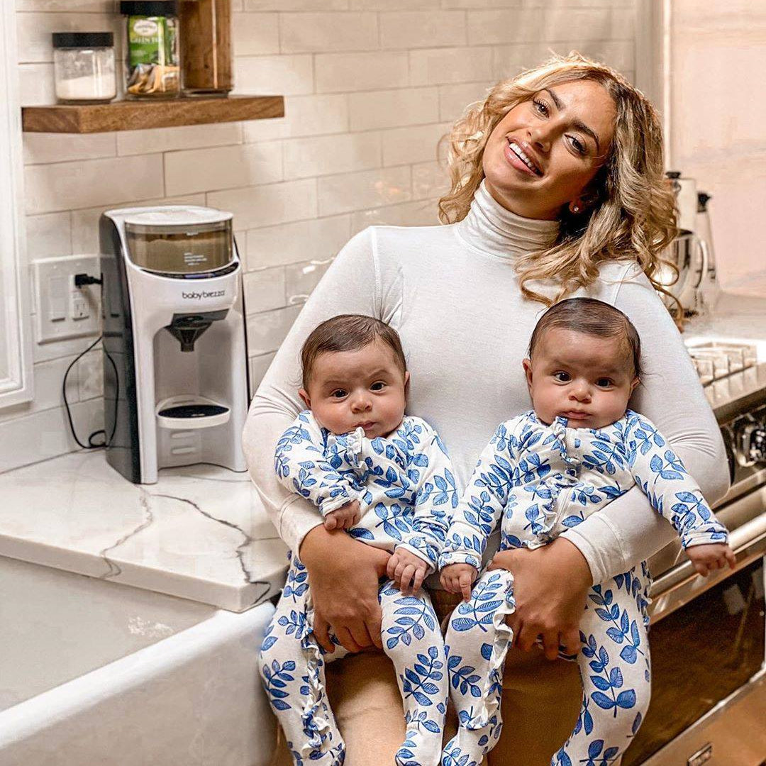 Baby Brezza Formula Pro Advanced 