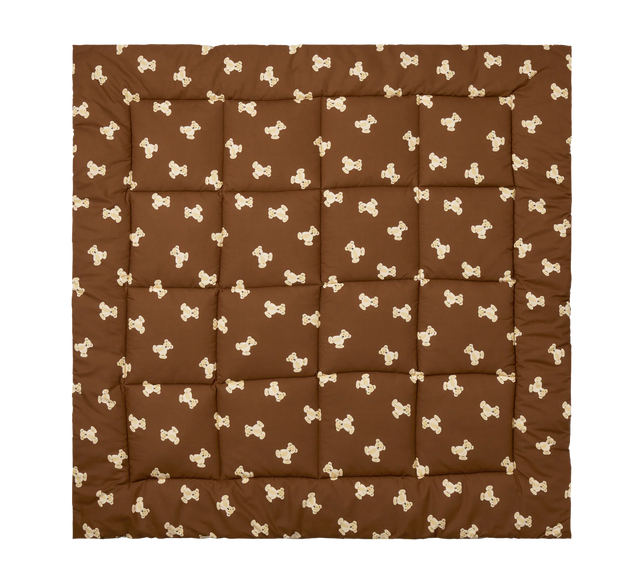 Taf Toys abpusēja mīksta grāmata mazuļiem "Pasaka"