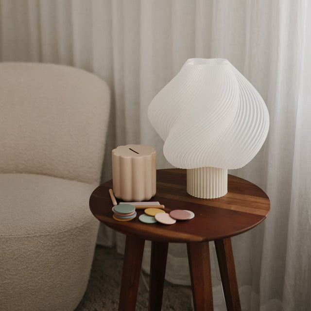 Mushie monētu un caurulīšu šķirošanas komplekts 