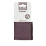 BIBS knupja maciņš - uzkodu kastīte Dusky Lilac 