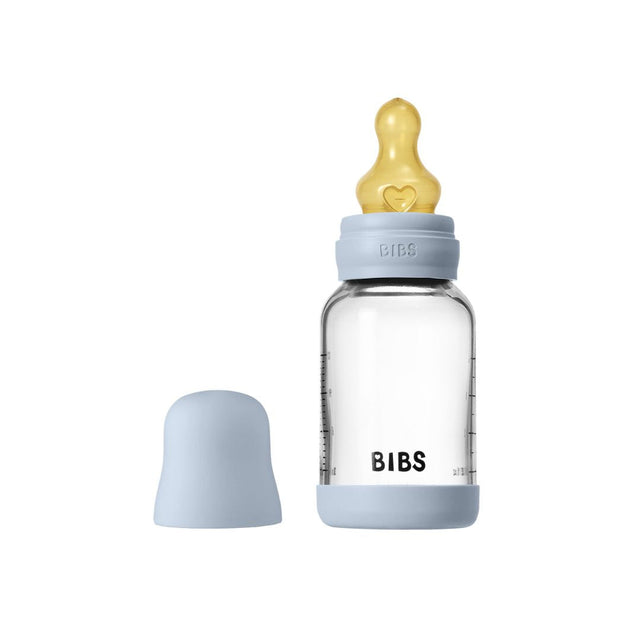 bibs buteliukas