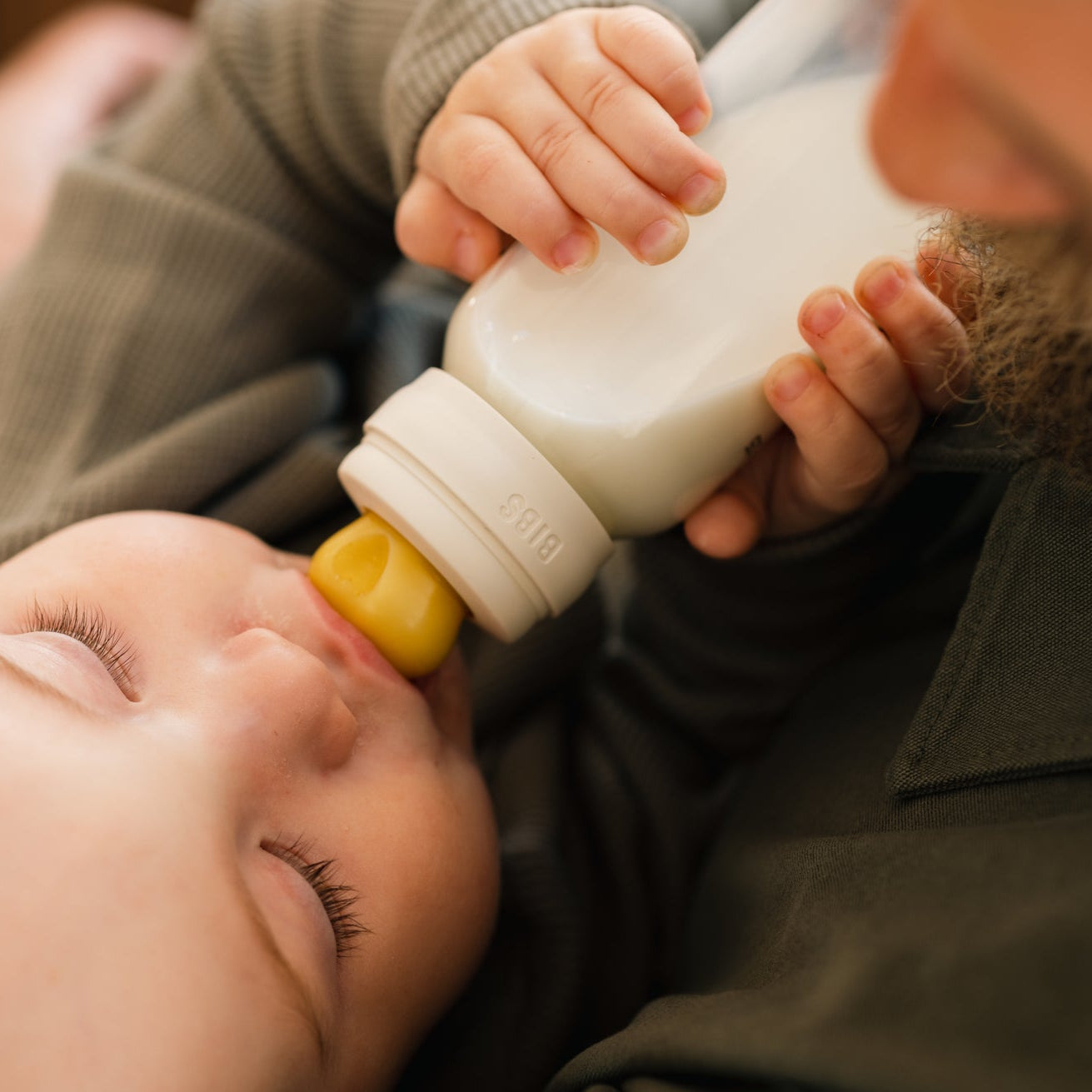 Vital Baby NURTURE kolikas pudelīte 150 ml