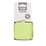 BIBS knupja maciņš - uzkodu kastīte Dusky Lilac 