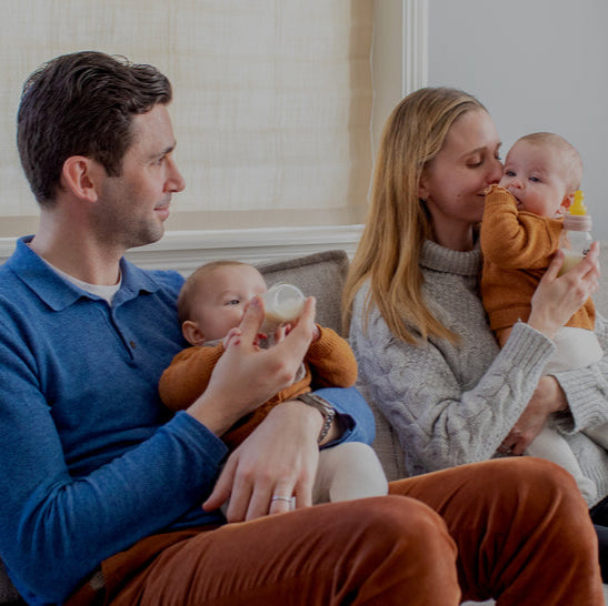 Vital Baby NURTURE kolikas pudelīte 150 ml