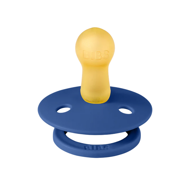 BIBS knupīšu komplekts 1. izmērs (0 - 6 mēneši) Priede / Rudzupuķe 