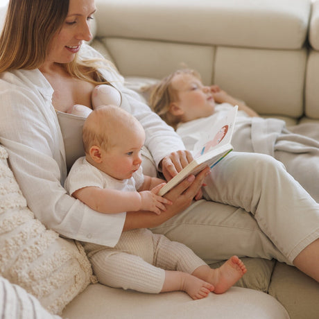 BabyOno VENUS DUO 1702 dvigubas elektrinis laisvų rankų pientraukis