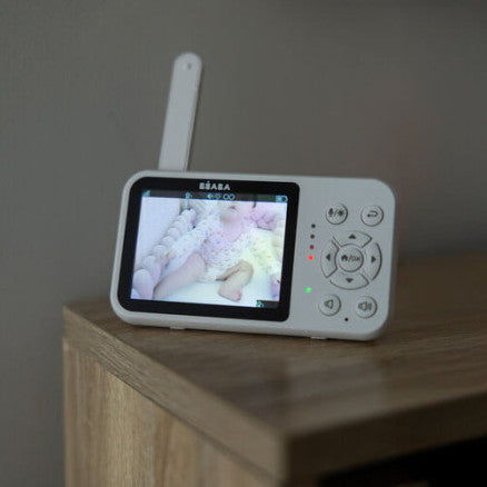 BBLUV Cäm HD video mobilā aukle