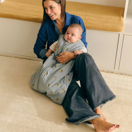 Molis&Co kūdikio miegmaišis TOG 2.5 Colima