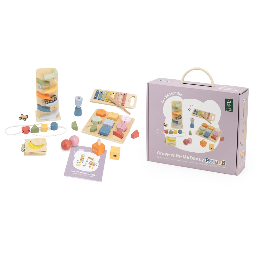 Taf Toys abpusēja mīksta grāmata mazuļiem "Pasaka"