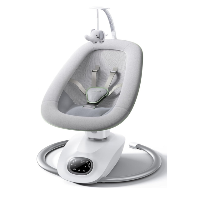 WILDRIDE pārvadātājs Grey Leopard