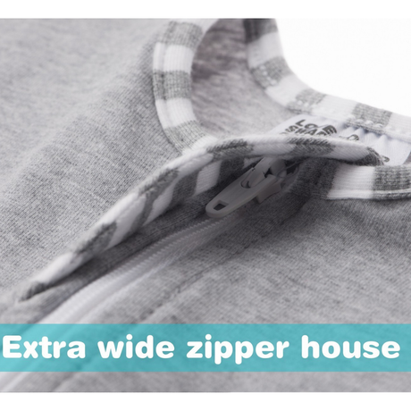 Molis&Co mazuļa guļammaiss TOG 1 Teddy