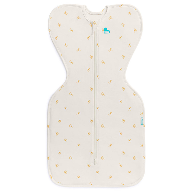 Love To Dream™ Swaddle Up™ miegmaišis Sun TOG 0.2, 1 etapas, S dydis