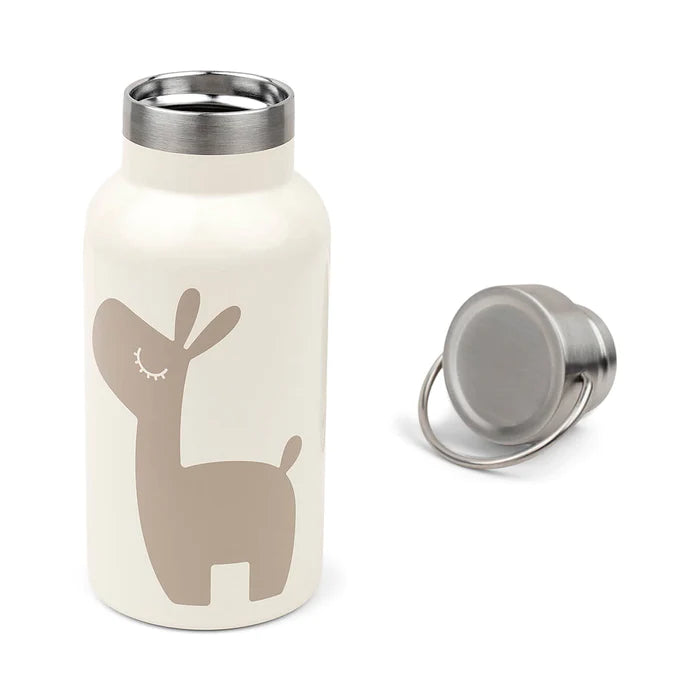 Izgatavojusi Deer termālā dzērāja Lalee Sand 