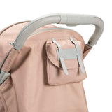 Elodie Details MONDO sporta rati Blushing Pink