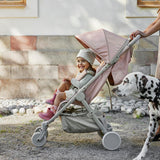 Elodie Details MONDO sporta rati Blushing Pink