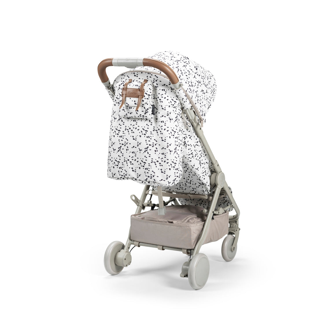 Elodie Details MONDO sporta rati Dalmatian Dots