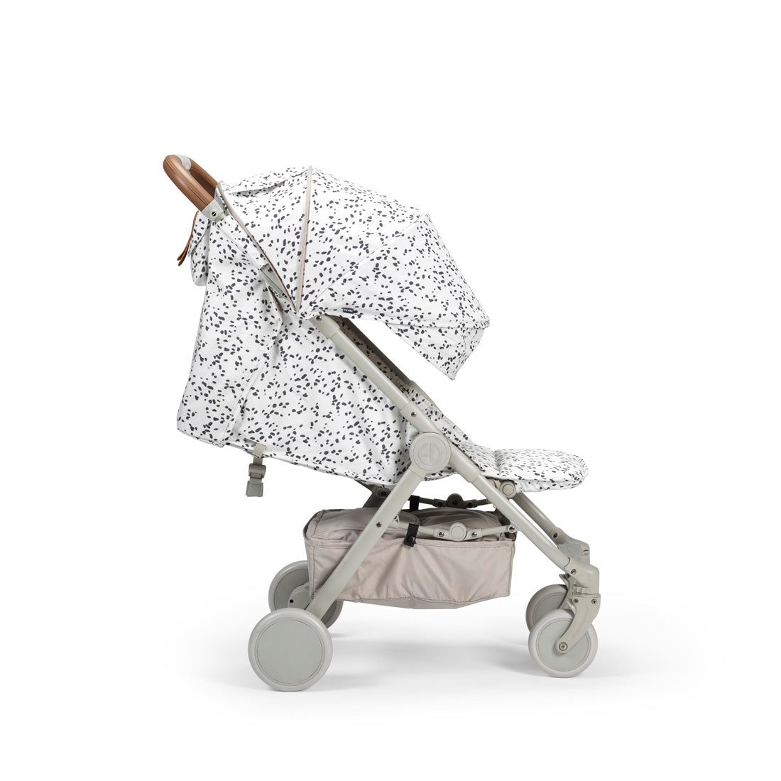 Elodie Details MONDO sporta rati Dalmatian Dots