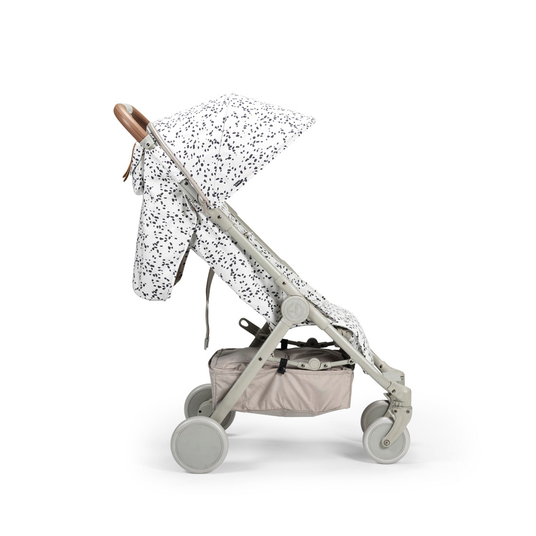 Elodie Details MONDO sporta rati Dalmatian Dots