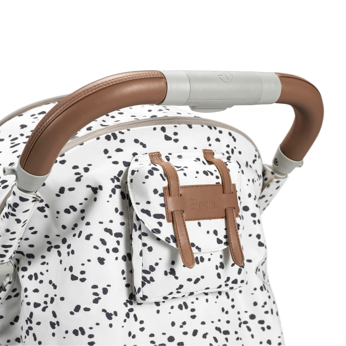 Elodie Details MONDO sporta rati Dalmatian Dots