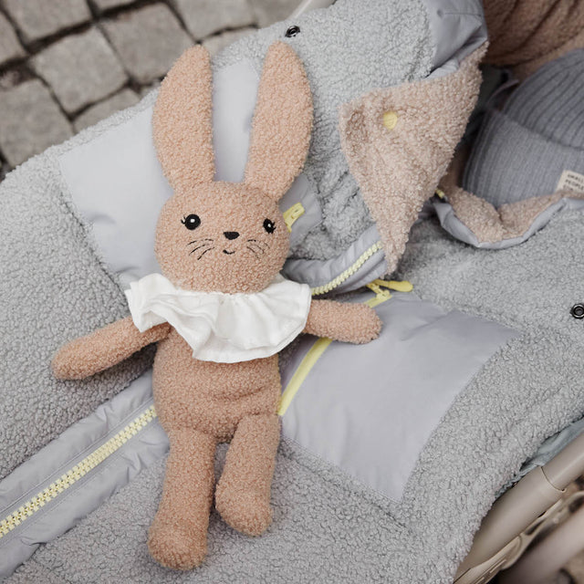 Elodie Details Winter Baby Wrap Utility Green