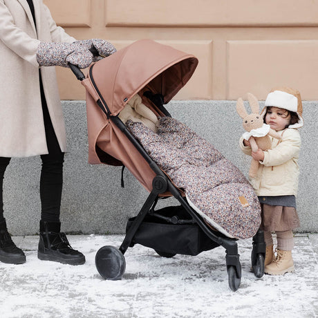 Elodie Details ziemas aploksne mazulim Meadow Blossom 