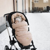 Elodie Details ziemas aploksne mazulim Pebble Green 