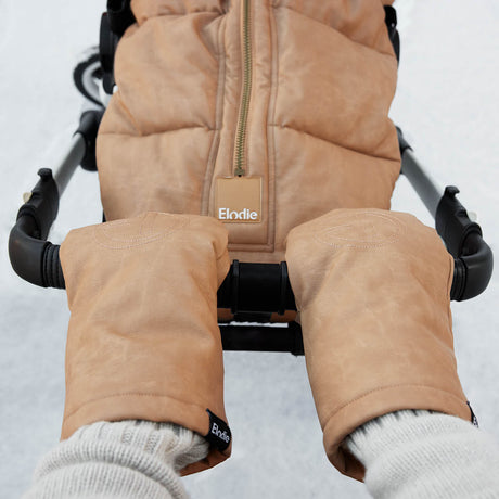 Elodie Details Ratiņu cimdi Aviator Brown 