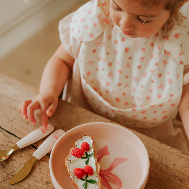 Elodie Details krūšutēls Amber Apricot 