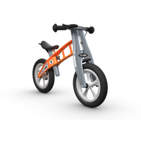 FirstBike līdzsvara velosipēds Street (vairākas krāsas)