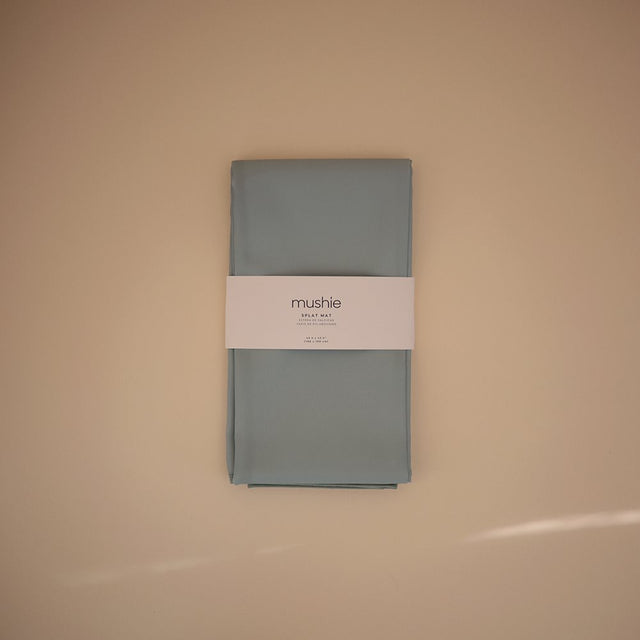 Mushie priekšauts ar piedurknēm Roman Green