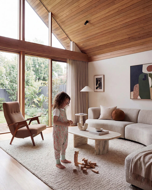 Molis&Co pidžama - guļammaiss ar kājām TOG 0.5 Balloons