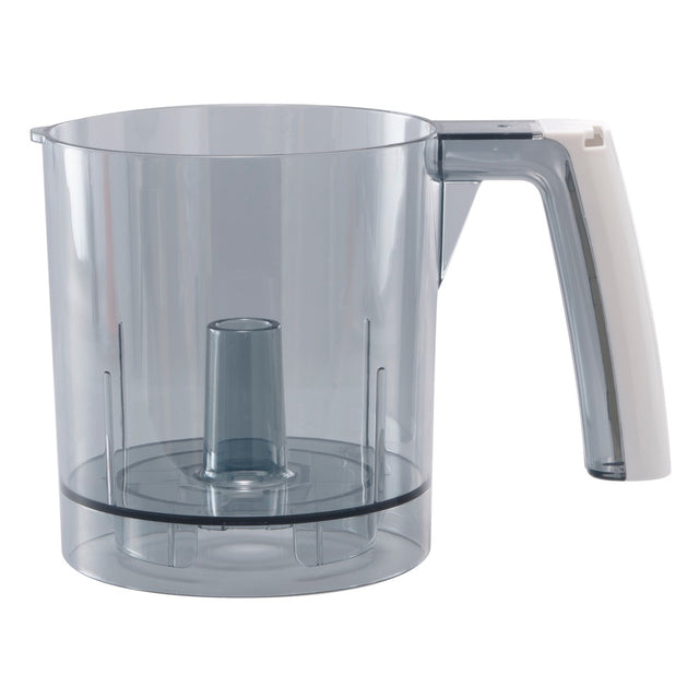 Baby Brezza bērnu pārtikas pagatavošanas mašīna ONE STEP™ FOOD MAKER DELUXE 