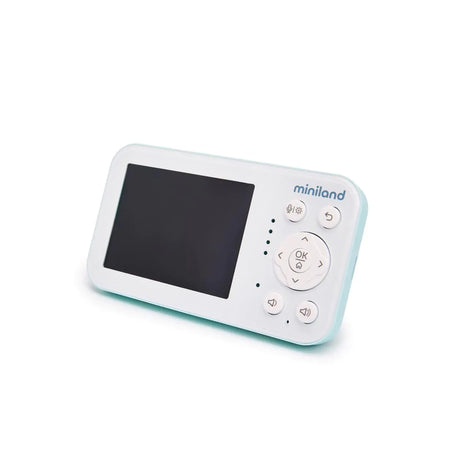 BBLUV Cäm HD video mobilā aukle