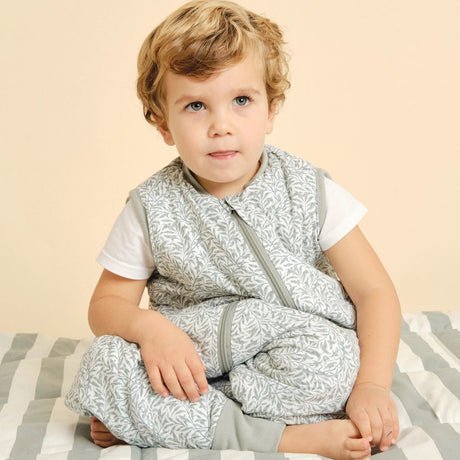 Molis&Co pižama - miegmaišis su kojytėmis TOG 1 Ines II